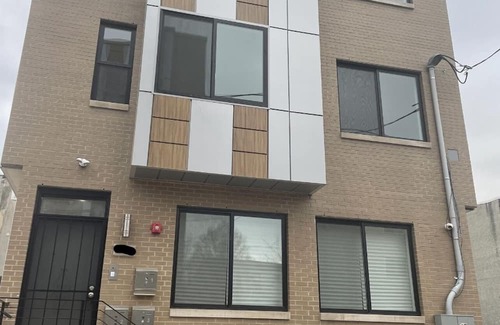 North Philadelphia East Appartement | Philly 2156 N New 2BD Apt 2