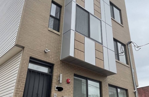 North Philadelphia East Appartement | Philly 2156 N New 2BD Apt 2