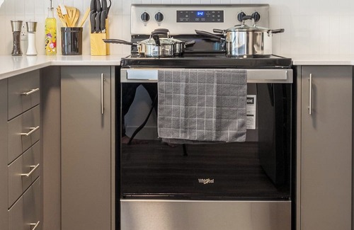 North Philadelphia East Appartement | Philly 1829 E - 2BD Apt 5