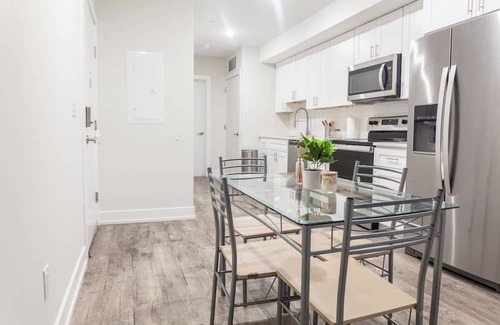 North Philadelphia East Appartement | Philly 1829 E - 2BD Apt 5