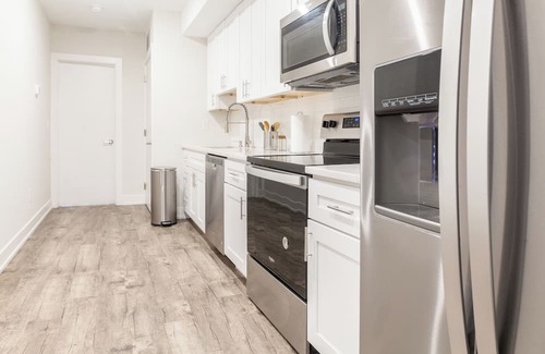 North Philadelphia East Appartement | Philly 1829 E - 2BD Apt 5