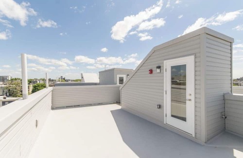North Philadelphia East Appartement | Philly 1829 E - 2BD Apt 5