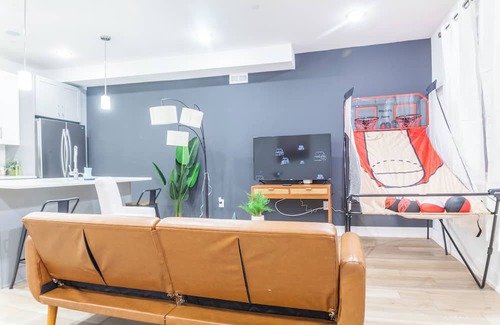 North Philadelphia East Appartement | Philly 2156 N New 3bd/ba