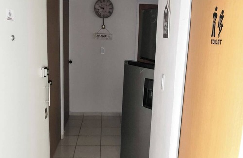 Morelia Appartement | Cozy apartment in the city of Morelia