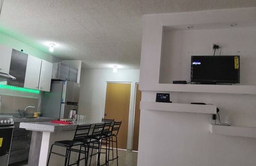 Morelia Appartement | Cozy apartment in the city of Morelia