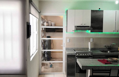 Morelia Appartement | Cozy apartment in the city of Morelia