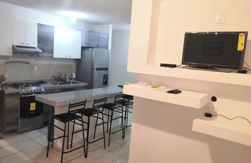 Morelia Appartement | Cozy apartment in the city of Morelia