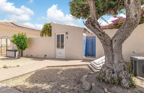 Arboleas Maison | Spend an unforgettable holiday in this beautiful holiday home with pool and great panoramic views.