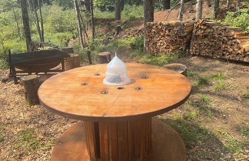 Williamstown Cabine | Lodges @ Tamias Post
