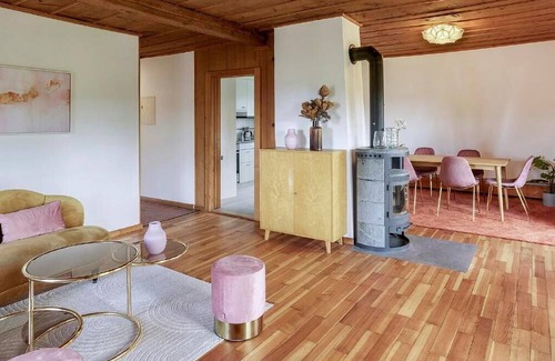 Ferenbalm Appartement | Holiday apartment Ferenbalm for 1 - 4 persons with 2 bedrooms - Holiday apartment in a farmhouse
