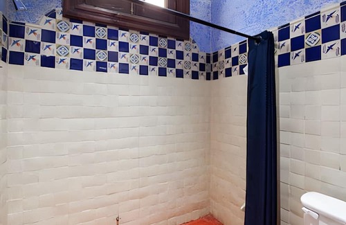 Huitzilac Cabine | Villa Tamayo in the mountains of Morelos