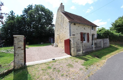 Sevrai Maison | Petit Gite de Charme Normand au Calme