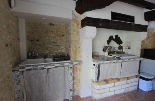 Sevrai Maison | Petit Gite de Charme Normand au Calme