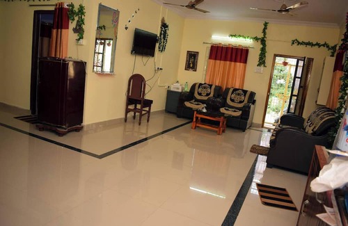Vijayawada Maison | Venkateswara Stay Home
