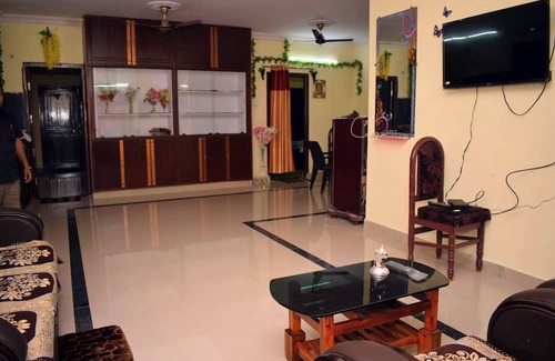 Vijayawada Maison | Venkateswara Stay Home