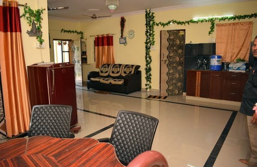 Vijayawada Maison | Venkateswara Stay Home