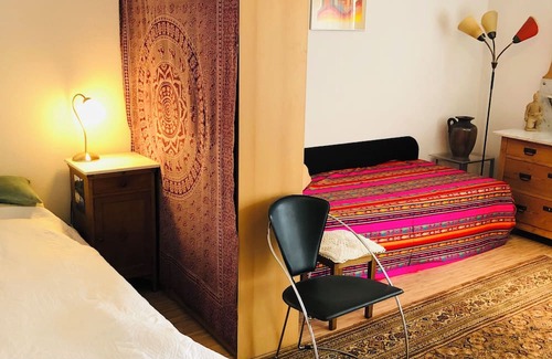 Trossingen Appartement | Gemütliche, Voll Ausgestattete Einzimmerwohnung in Trossingen