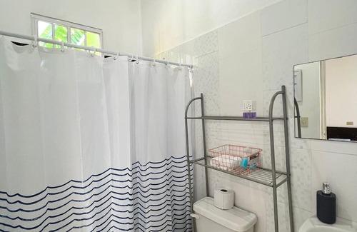 Playa San Blas Maison | 3-bedroom house in welcoming Playa San Blas with AC, WiFi
