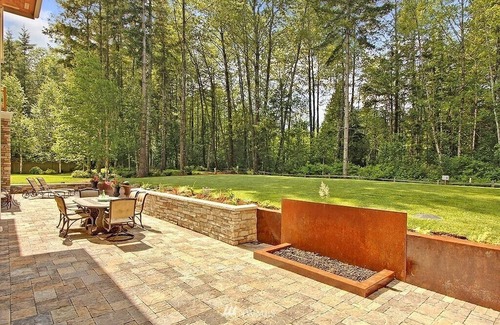 Maltby Maison | Huge Luxury 4-bedroom+ house in Echo lake/Maltby area with WiFi, AC