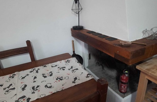 Sant Ippolito Appartement | Apartment 'Girasole' with Shared Pool, Private Garden and Wi-Fi