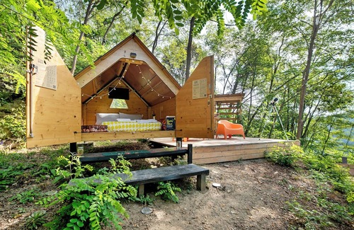 Carrodano Inferiore Location De VR | Caravan 'Starsbox Cinque Terre - Casa' with Mountain View, Private Pool and Private Garden