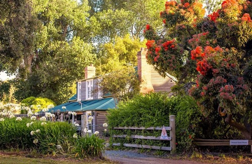 South Bruny Maison | Ventnor Guest House ~enchanting Cottage!