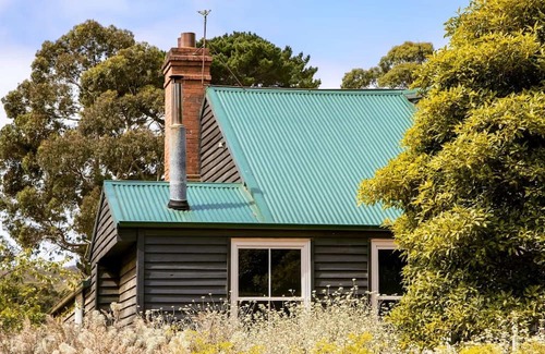 South Bruny Maison | Ventnor Guest House ~enchanting Cottage!
