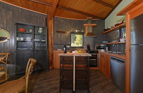South Bruny Maison | Taylors Bay Cottage ~unique design!