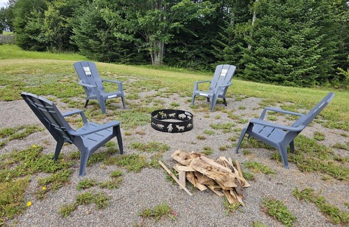 Saint John Maison | Douglas Lake Paradise