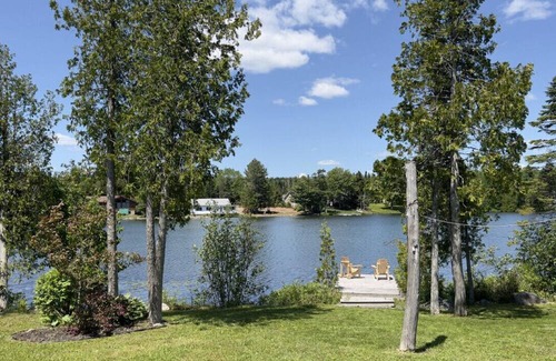 Saint John Maison | Douglas Lake Paradise
