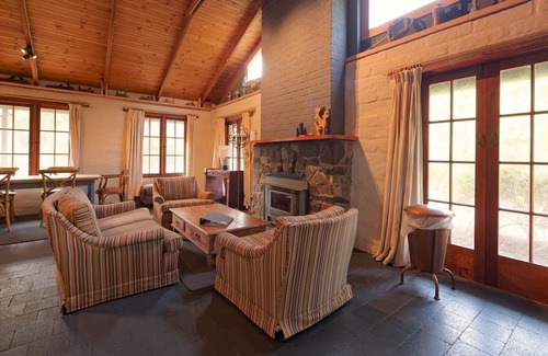 South Bruny Maison | Cloudy Creek Cottage ~float in serenity!