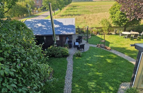 Großlittgen Appartement | Fewo Flair in der Vulkaneifel Direkt am Eifelsteig