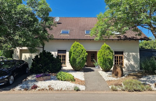Großlittgen Appartement | Fewo Flair in der Vulkaneifel Direkt am Eifelsteig