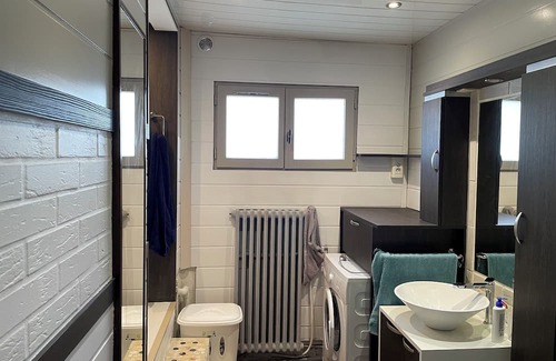 Palaiseau Appartement | T3 2 min from RER B in Palaiseau