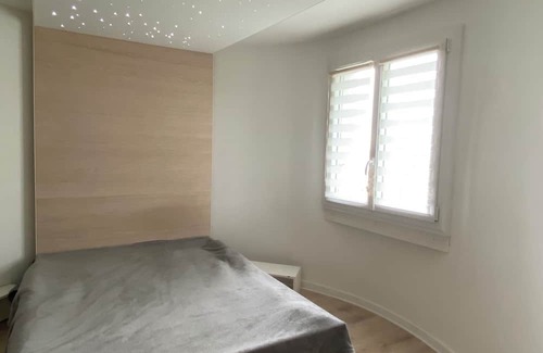 Palaiseau Appartement | T3 2 min from RER B in Palaiseau