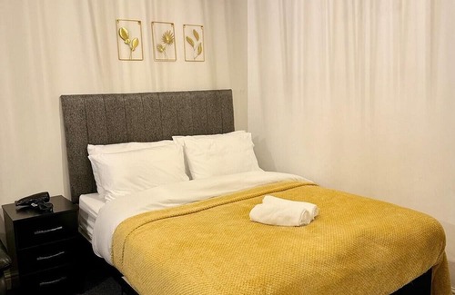 Seisdon Appartement | Luxury Studio Apartment Birmingham