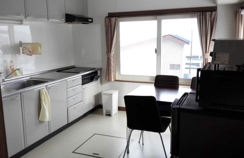 Toyako Maison | Lake side view, Lake Toya, Walk 1 mins from the house /1 mins walk to Lake Toya, fireworks can be seen from the room