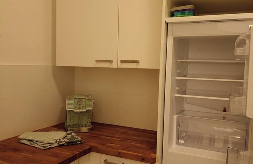 Simmering Appartement | 170sqm with private garden