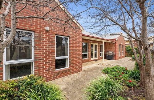 South Geelong Maison | BRILLIANT POSITION, IMMACULATELY MAINTAINED