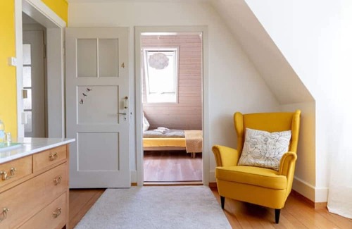 Zuchwil Appartement | Charming Apartement in a quiet area Solothurn