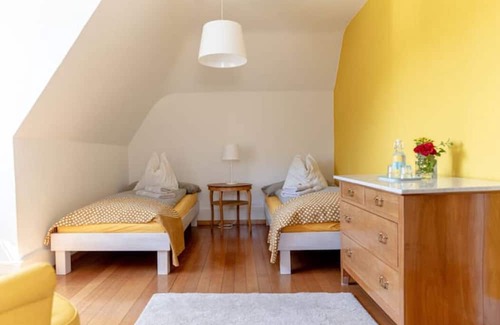 Zuchwil Appartement | Charming Apartement in a quiet area Solothurn