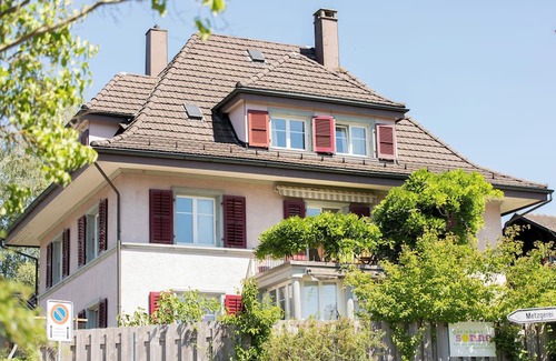 Zuchwil Appartement | Charming Apartement in a quiet area Solothurn