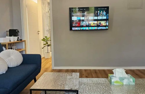 Klosterreichenbach Appartement | Holiday apartment Baiersbronn for 1 - 4 persons with 1 bedroom - Holiday apartment in one or multi-f