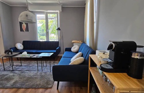 Klosterreichenbach Appartement | Holiday apartment Baiersbronn for 1 - 4 persons with 1 bedroom - Holiday apartment in one or multi-f