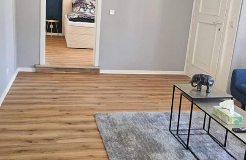 Klosterreichenbach Appartement | Holiday apartment Baiersbronn for 1 - 4 persons with 1 bedroom - Holiday apartment in one or multi-f