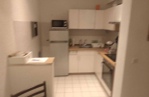 Wiesloch Appartement | Direkt am Golfplatz Gelegene Ferienwohnung, Zentral zu Allen Plätzen der Region