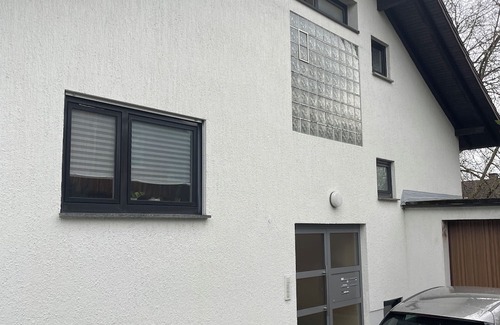 Wiesloch Appartement | Direkt am Golfplatz Gelegene Ferienwohnung, Zentral zu Allen Plätzen der Region