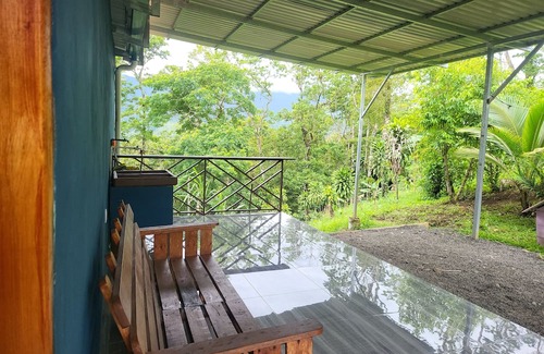 Bijagua Maison | Book and relax with your family in this quiet place, enjoy a comfortable stay