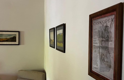 Anghiari Lit Et Petit-Déjeuner | In the historic center, in the heart of the beautiful medieval village of Anghiari