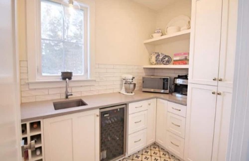 Strathgartney Maison | Stunning, private executive pool home in the heart of Prince Edward Island.